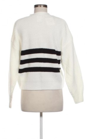 Cardigan de damă Sinsay, Mărime S, Culoare Alb, Preț 73,98 Lei