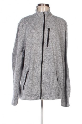 Damen Strickjacke Sonoma, Größe XXL, Farbe Grau, Preis € 20,49