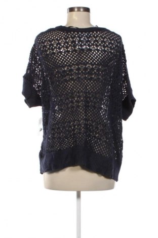 Cardigan de damă St John's Bay, Mărime XL, Culoare Albastru, Preț 30,99 Lei