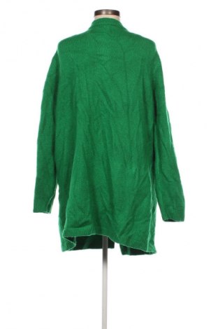 Cardigan de damă Street One, Mărime XL, Culoare Verde, Preț 134,99 Lei