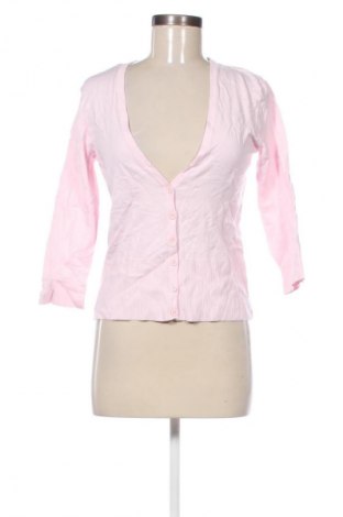 Damen Strickjacke Street One, Größe M, Farbe Rosa, Preis € 28,99