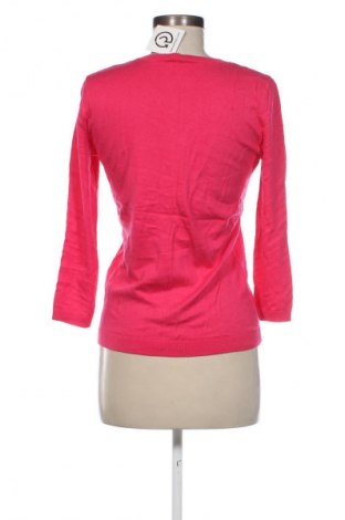 Damen Strickjacke Talbots, Größe S, Farbe Rosa, Preis 20,49 €