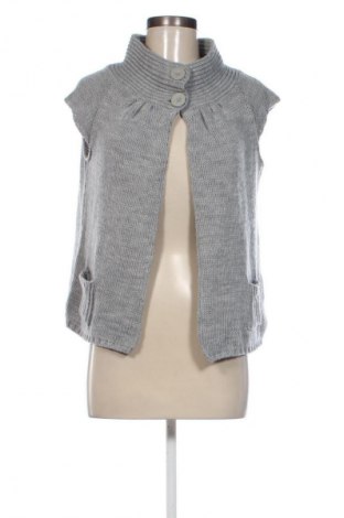 Damen Strickjacke Tally Weijl, Größe L, Farbe Grau, Preis € 20,49