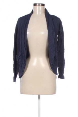 Cardigan de damă Threads 4 Thought, Mărime M, Culoare Albastru, Preț 305,99 Lei