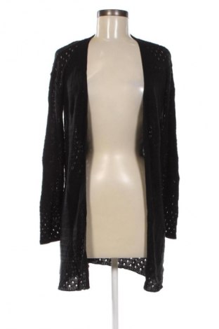 Cardigan de damă Time and tru, Mărime S, Culoare Negru, Preț 19,99 Lei