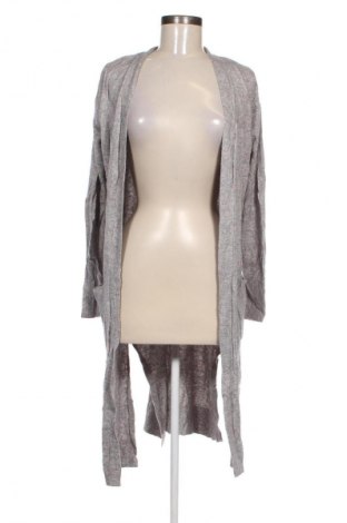 Cardigan de damă Time and tru, Mărime XS, Culoare Gri, Preț 19,99 Lei