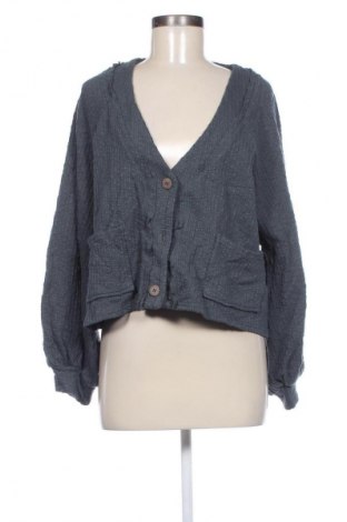 Cardigan de damă Together, Mărime M, Culoare Gri, Preț 95,99 Lei