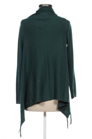 Cardigan de damă Tom Tailor, Mărime L, Culoare Verde, Preț 104,59 Lei