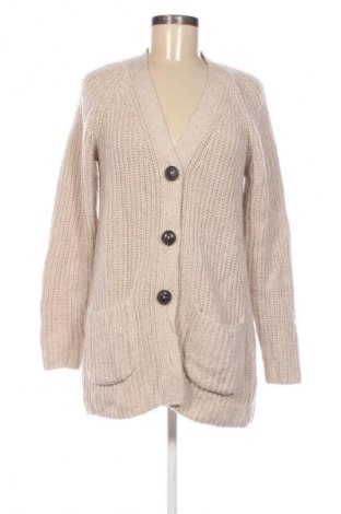 Damen Strickjacke Tom Tailor, Größe XS, Farbe Beige, Preis € 28,99