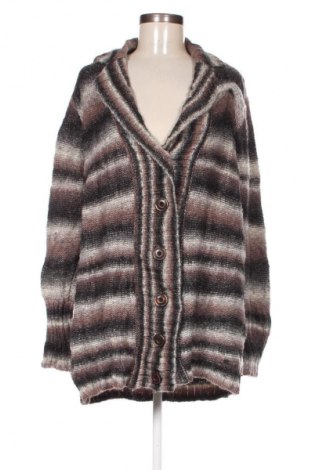 Cardigan de damă Toni, Mărime XL, Culoare Maro, Preț 20,99 Lei