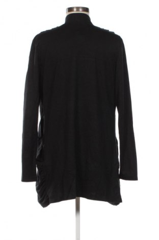 Cardigan de damă Top Secret, Mărime M, Culoare Negru, Preț 19,99 Lei