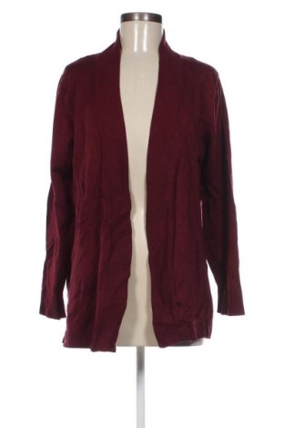 Damen Strickjacke Tradition, Größe XL, Farbe Rot, Preis € 20,49