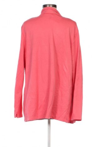 Damen Strickjacke Up 2 Fashion, Größe XXL, Farbe Rosa, Preis € 20,49