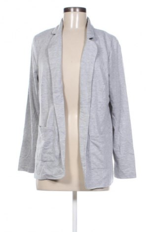 Damen Strickjacke Up 2 Fashion, Größe M, Farbe Grau, Preis € 20,49