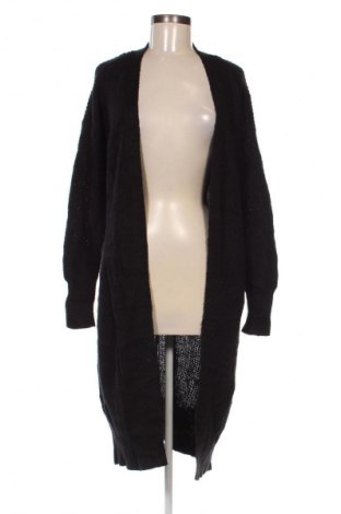 Cardigan de damă VILA, Mărime S, Culoare Negru, Preț 88,99 Lei