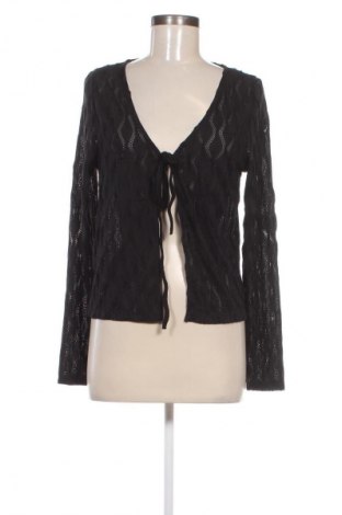 Cardigan de damă VILA, Mărime M, Culoare Negru, Preț 86,73 Lei