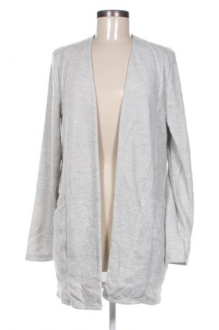 Damen Strickjacke VILA, Größe M, Farbe Grau, Preis € 18,99