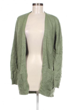 Cardigan de damă VILA, Mărime M, Culoare Verde, Preț 88,99 Lei