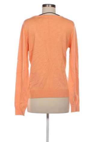 Damen Strickjacke Vero Moda, Größe XL, Farbe Orange, Preis 13,81 €