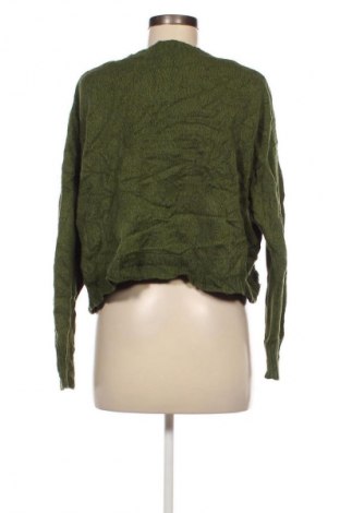 Damen Strickjacke Wild Fable, Größe S, Farbe Grün, Preis € 3,99