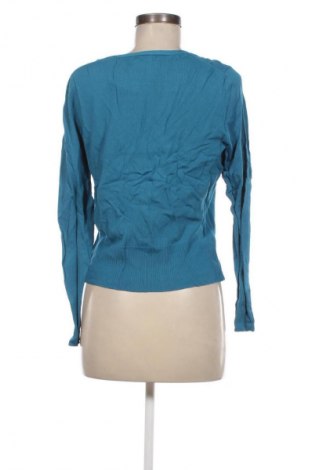 Damen Strickjacke Worthington, Größe M, Farbe Blau, Preis € 4,99