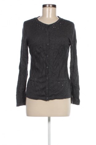 Damen Strickjacke Your Sixth Sense, Größe S, Farbe Grau, Preis 20,49 €