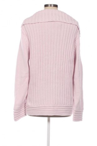 Damen Strickjacke Zagora, Größe XXL, Farbe Rosa, Preis € 20,49