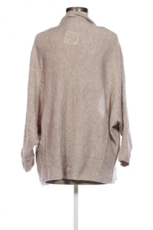 Damski kardigan Zara Knitwear, Rozmiar M, Kolor Szary, Cena 19,99 zł