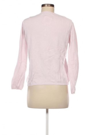 Damen Strickjacke Zara Knitwear, Größe L, Farbe Rosa, Preis 3,99 €