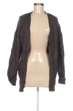 Damen Strickjacke Zesica, Größe S, Farbe Grau, Preis € 20,49