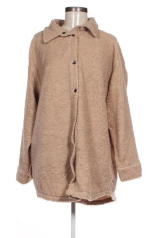 Damenbluse, Größe XL, Farbe Beige, Preis € 9,49