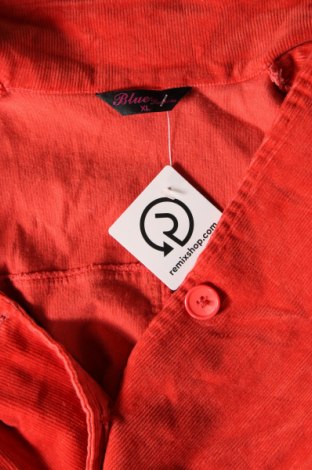 Damenbluse, Größe XL, Farbe Rot, Preis € 9,49