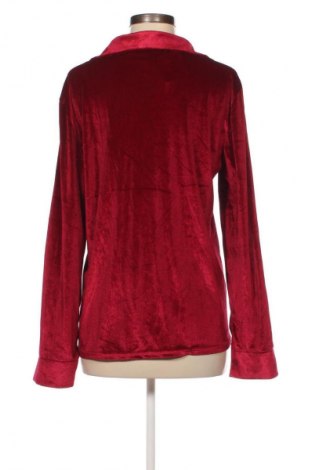 Damenbluse, Größe XXL, Farbe Rot, Preis 12,68 €