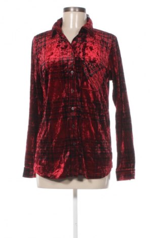 Damenbluse Belle By Kim Gravel, Größe S, Farbe Rot, Preis € 9,49