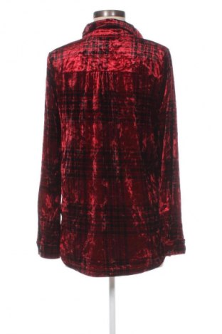 Damenbluse Belle By Kim Gravel, Größe S, Farbe Rot, Preis € 9,49