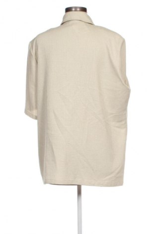 Damenbluse Biaggini, Größe XL, Farbe Beige, Preis 17,99 €