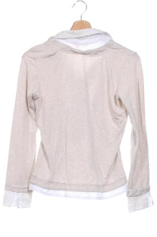 Damenbluse Biba, Größe XS, Farbe Beige, Preis 3,99 €