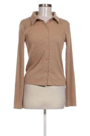 Damenbluse DAZY, Größe XL, Farbe Beige, Preis 17,99 €