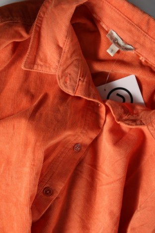 Damenbluse Deerberg, Größe S, Farbe Orange, Preis € 19,49