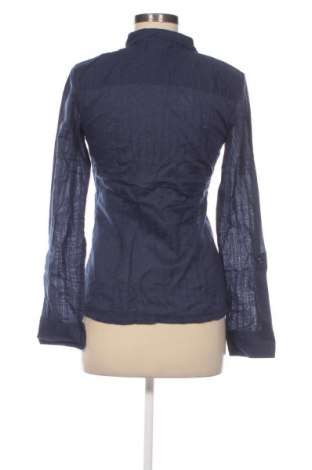 Damenbluse Edc By Esprit, Größe S, Farbe Blau, Preis € 12,99