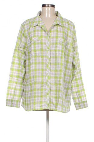 Dámska košeľa  Eddie Bauer, Veľkosť XXL, Farba Viacfarebná, Cena  14,95 €