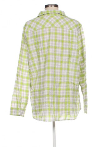 Dámska košeľa  Eddie Bauer, Veľkosť XXL, Farba Viacfarebná, Cena  14,95 €