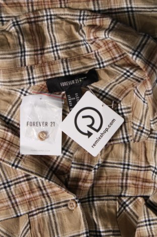 Dámská košile  Forever 21, Velikost XXL, Barva Vícebarevné, Cena  739,00 Kč