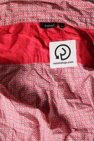 Damenbluse Fransa, Größe L, Farbe Mehrfarbig, Preis € 20,97