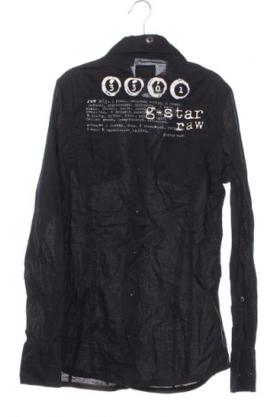 Cămașă de femei G-Star Raw, Mărime XS, Culoare Negru, Preț 121,99 Lei