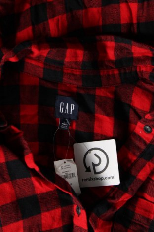 Damenbluse Gap, Größe L, Farbe Rot, Preis € 27,49