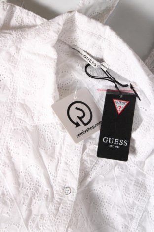 Damenbluse Guess, Größe L, Farbe Weiß, Preis € 89,13