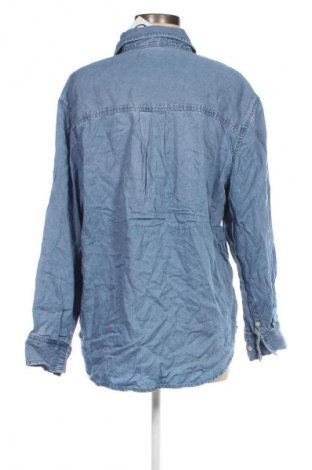 Damenbluse H&M, Größe M, Farbe Blau, Preis € 17,99