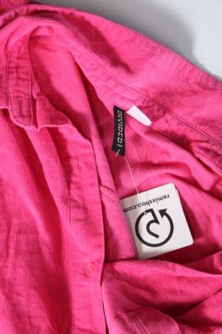 Damenbluse H&M, Größe XS, Farbe Rosa, Preis 9,49 €