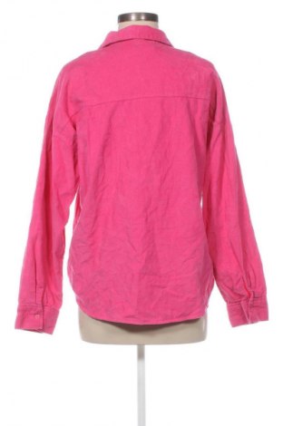 Damenbluse H&M, Größe XS, Farbe Rosa, Preis 9,49 €